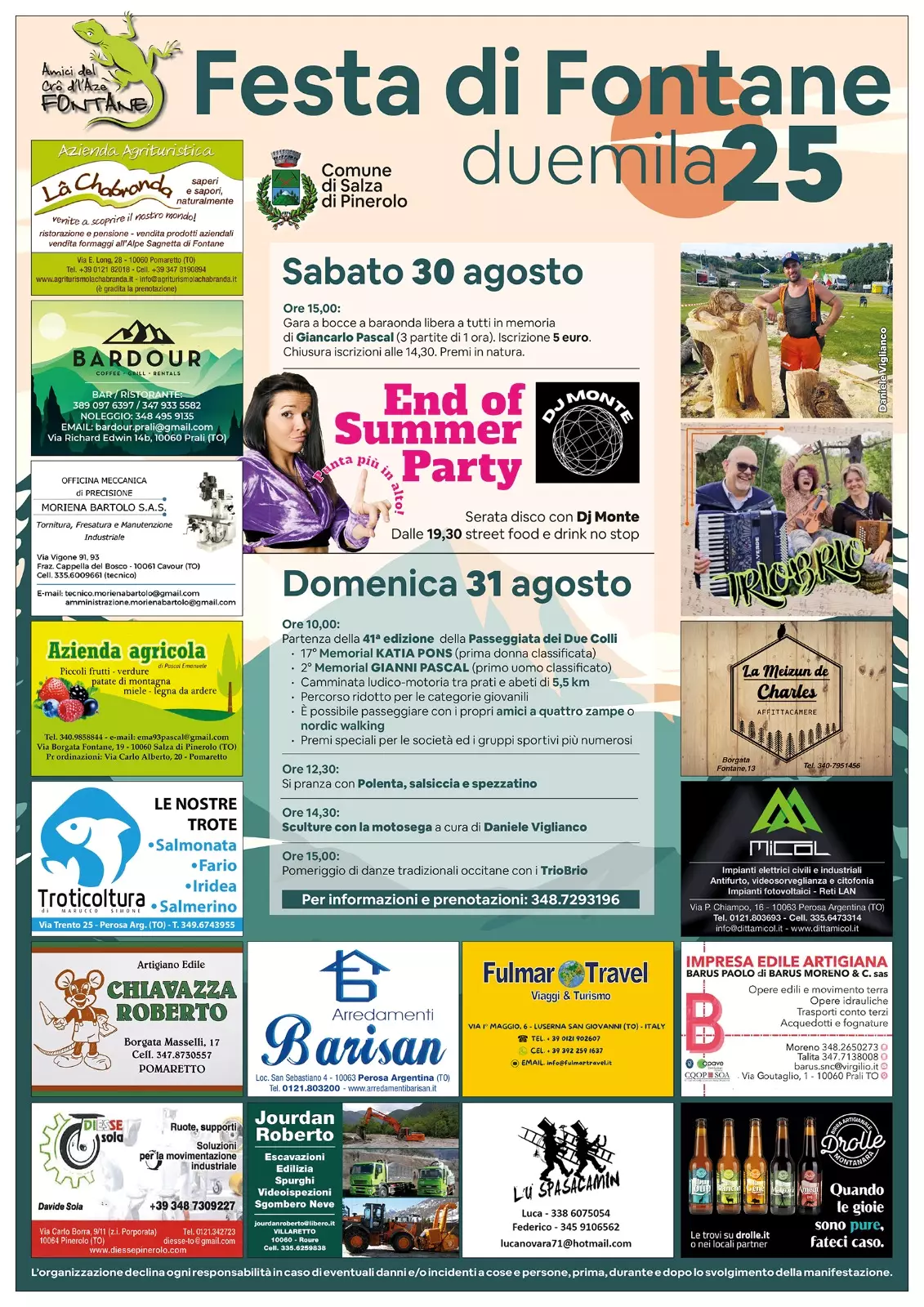 Locandina