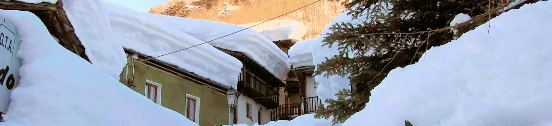 Comune di Salza di Pinerolo