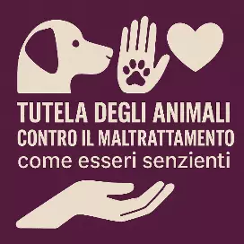 Tutela degli animali