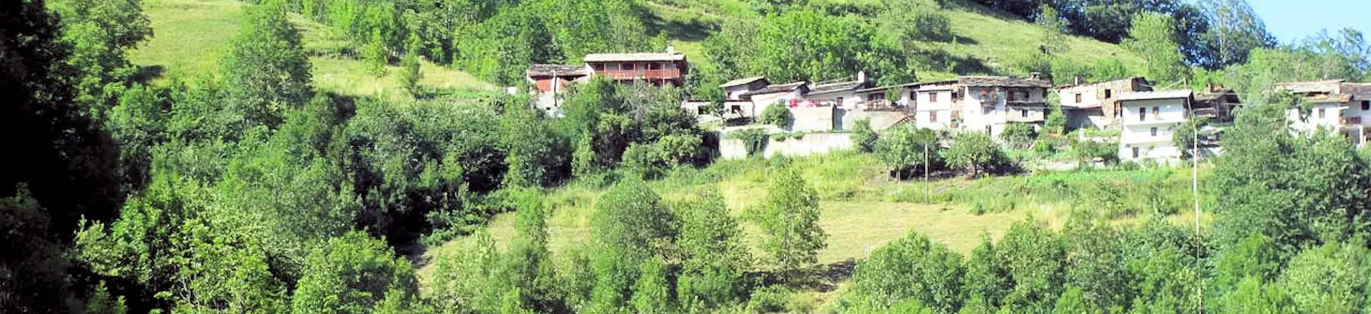 Comune di Salza di Pinerolo